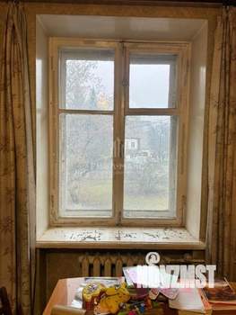 2-к квартира, вторичка, 60м2, 2/5 этаж