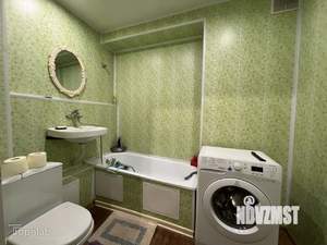 1-к квартира, вторичка, 34м2, 1/10 этаж