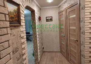 3-к квартира, вторичка, 60м2, 2/5 этаж