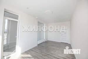 3-к квартира, вторичка, 70м2, 3/16 этаж