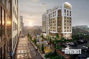 2-к квартира, сданный дом, 68м2, 5/9 этаж