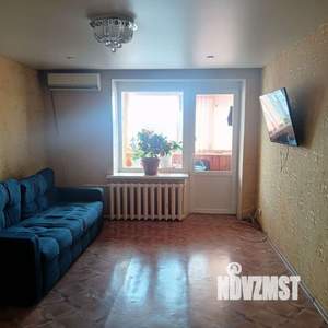 3-к квартира, вторичка, 57м2, 5/5 этаж