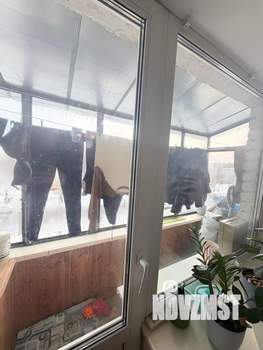 1-к квартира, вторичка, 31м2, 5/5 этаж