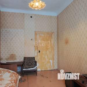 4-к квартира, вторичка, 89м2, 1/3 этаж