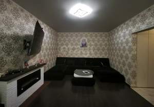 2-к квартира, вторичка, 64м2, 1/18 этаж