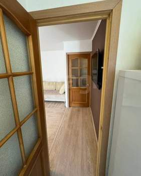 1-к квартира, вторичка, 32м2, 4/5 этаж