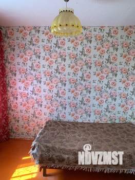 3-к квартира, вторичка, 46м2, 5/5 этаж