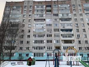 2-к квартира, вторичка, 48м2, 1/10 этаж