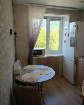 2-к квартира, вторичка, 47м2, 5/5 этаж