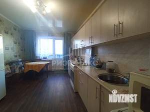 3-к квартира, вторичка, 87м2, 6/10 этаж