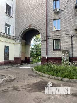 2-к квартира, вторичка, 58м2, 3/5 этаж