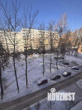 2-к квартира, вторичка, 49м2, 5/9 этаж