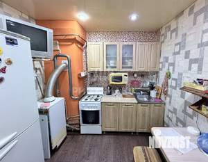 2-к квартира, вторичка, 42м2, 1/1 этаж