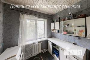 2-к квартира, вторичка, 45м2, 5/5 этаж