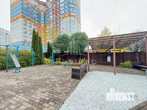 3-к квартира, вторичка, 305м2, 16/17 этаж