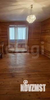 4-к квартира, вторичка, 115м2, 1/5 этаж