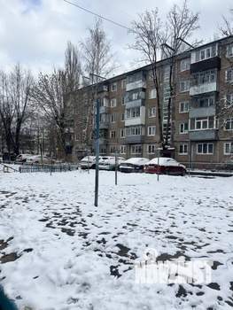 3-к квартира, вторичка, 50м2, 3/5 этаж