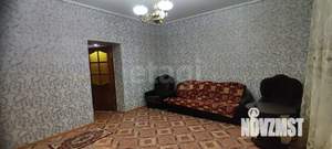 3-к квартира, вторичка, 79м2, 2/2 этаж