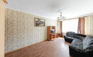 1-к квартира, вторичка, 45м2, 3/10 этаж