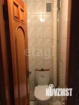 3-к квартира, вторичка, 62м2, 4/10 этаж
