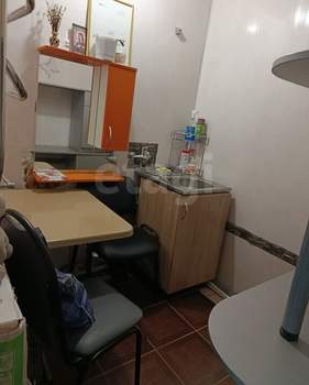 3-к квартира, вторичка, 64м2, 7/10 этаж