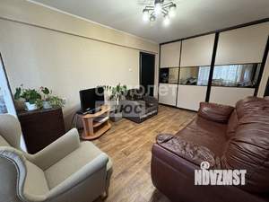 4-к квартира, вторичка, 59м2, 3/5 этаж