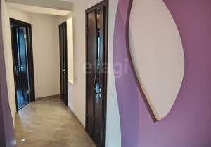 2-к квартира, вторичка, 72м2, 3/10 этаж