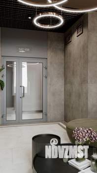 2-к квартира, вторичка, 50м2, 1/17 этаж