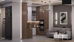 3-к квартира, вторичка, 71м2, 3/9 этаж