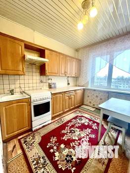 3-к квартира, вторичка, 64м2, 7/9 этаж