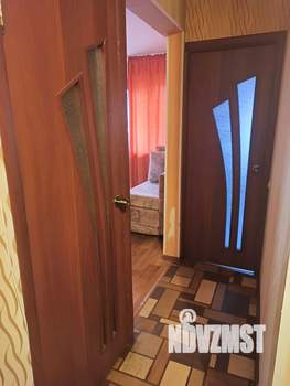 1-к квартира, вторичка, 31м2, 1/5 этаж