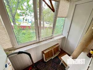 2-к квартира, вторичка, 50м2, 1/5 этаж