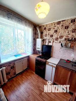 2-к квартира, вторичка, 42м2, 5/5 этаж