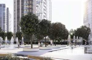 2-к квартира, вторичка, 53м2, 8/16 этаж