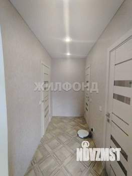 2-к квартира, вторичка, 56м2, 9/11 этаж