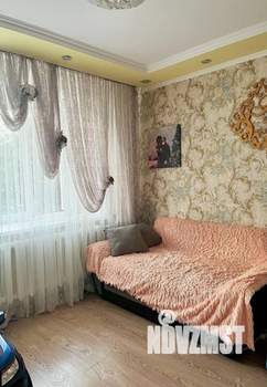 1-к квартира, вторичка, 40м2, 4/14 этаж