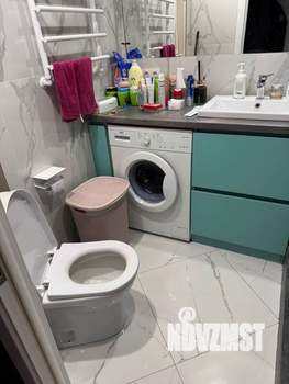 1-к квартира, вторичка, 30м2, 5/5 этаж