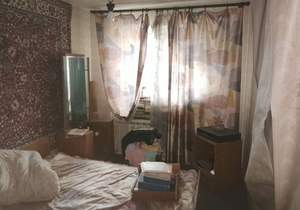 4-к квартира, вторичка, 98м2, 5/6 этаж