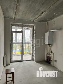 1-к квартира, вторичка, 42м2, 3/9 этаж