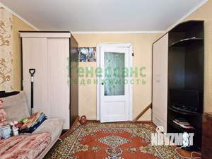 2-к квартира, вторичка, 47м2, 1/2 этаж