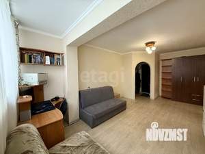 1-к квартира, вторичка, 35м2, 4/10 этаж