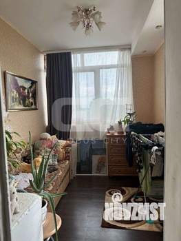 1-к квартира, вторичка, 45м2, 5/10 этаж