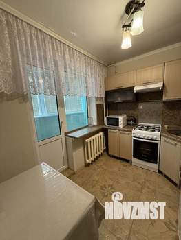 1-к квартира, вторичка, 30м2, 9/10 этаж
