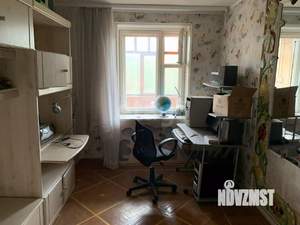 3-к квартира, вторичка, 74м2, 7/10 этаж