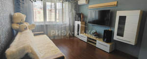 1-к квартира, вторичка, 34м2, 7/9 этаж