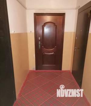 1-к квартира, вторичка, 38м2, 1/10 этаж