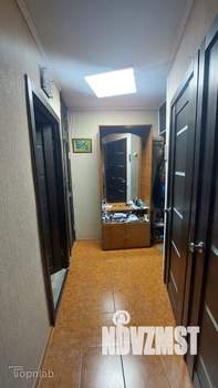 1-к квартира, вторичка, 31м2, 2/5 этаж