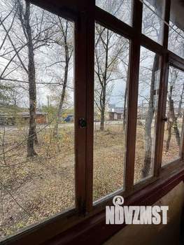 2-к квартира, вторичка, 43м2, 2/5 этаж