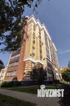 1-к квартира, вторичка, 41м2, 6/10 этаж