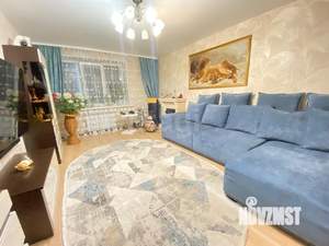 2-к квартира, вторичка, 69м2, 5/10 этаж
